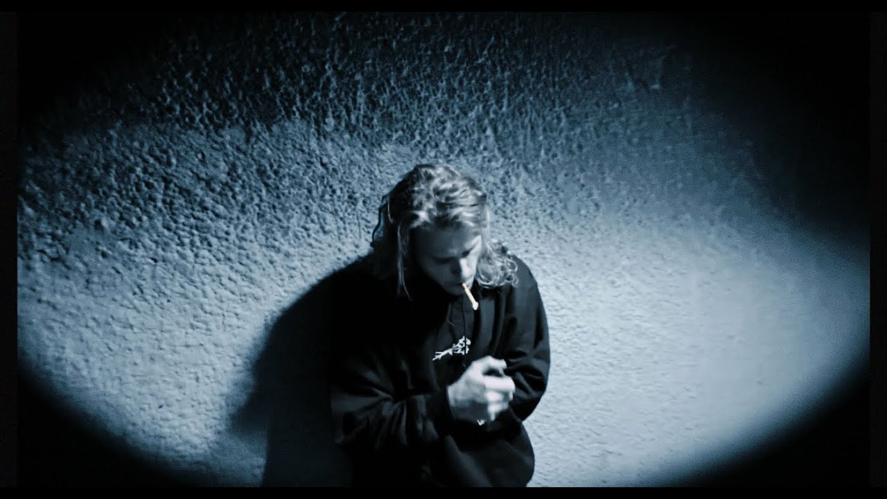 [FREE] Cal Scruby Type Beat - "SMOKESCREEN" ~ 2025