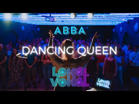 LokálVokál - Dancing