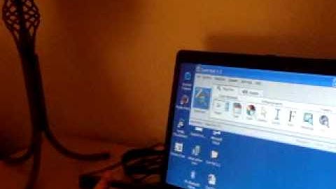 Learning the Zoom Text User Interface