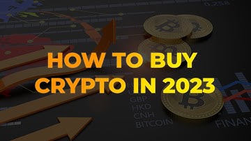 How to buy CRYPTO in 2023. The best and the safetiest way! Watcj THISS!!