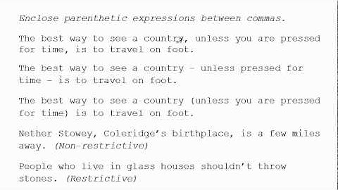 How to Write Better No.3: Strunk & White