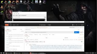 CS361 - HW#3 (Video 1 of 2)