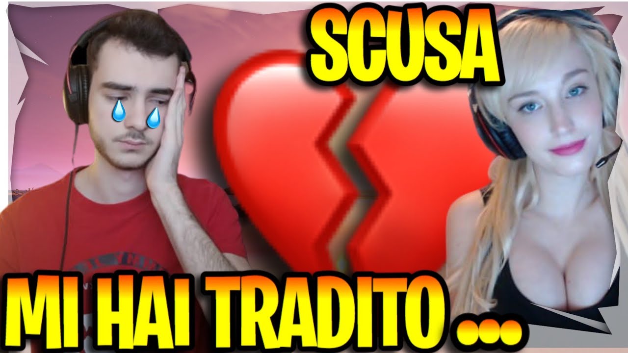 Me Lo Aspettavo O Me Lo Aspettavo