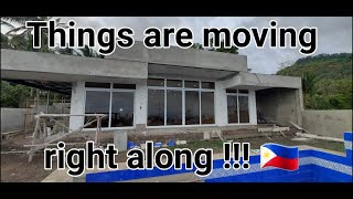 How to build a modern home in the Philippines 🇵🇭