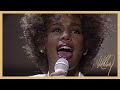 Whitney Houston - All At Once (The 14th Annual American Music Awards, 1987)