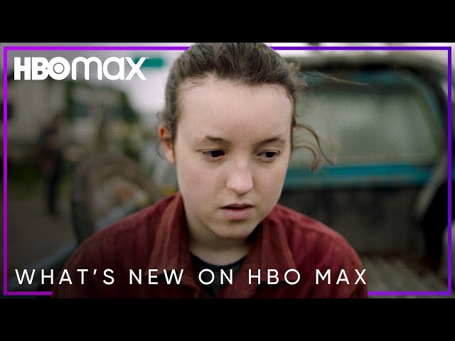 What's new on HBO and HBO Max in May 2023 : r/hbo