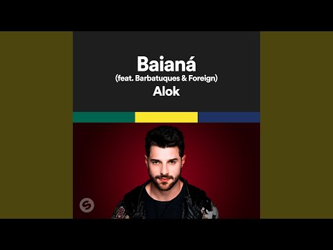 在 YouTube 上观看 Baianá (feat. Barbatuques & 2STRANGE)