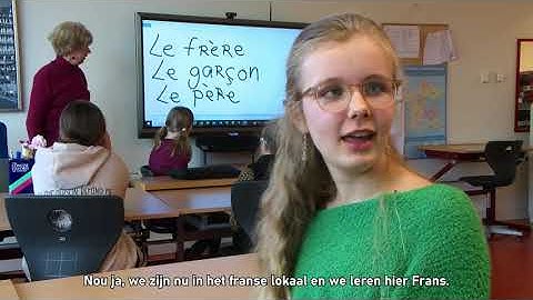 Bartimeus VSO Zeist