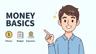 These Simple Steps to manage your money (personal finance basics for beginners)