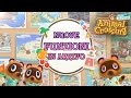 NUOVE FUNZIONI IN ARRIVO😱TUTTI I DETTAGLI DEL NUOVO AGGIORNAMENTO 🤩ANIMAL CROSSING NEW HORIZONS