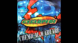 Cyclopede - The Party