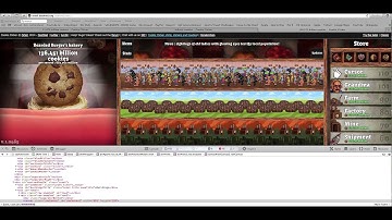 Cookie Clicker: CLICK A COOKIE OR HACK!! (Cheated Cookies Taste Horrible)