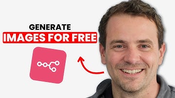 FREE AI Images Generation N8n Automation (Quick & Easy)