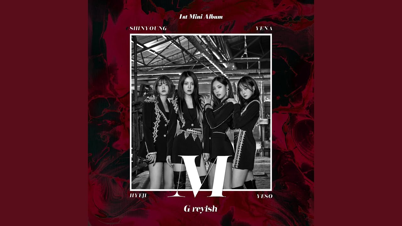 With a Smile (Version M)