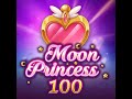 Moon princess 100 maksikerroin suuri voitto