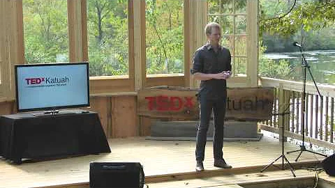 Housing as stewardship: Thomas Choate at TEDxKatua...