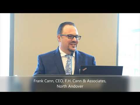 Frank Cann | F.H. Cann & Associates