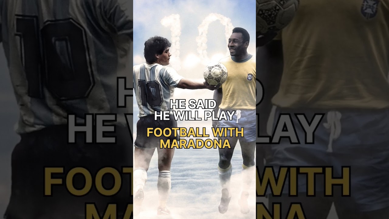 The saddest day for football 🥺 || Pele died at the age of 82