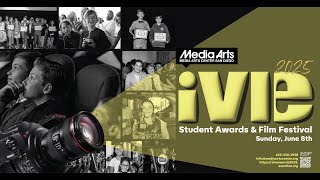 Middle School Nominees | 2025 iVIE Awards & Student Film Festival