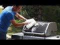 Barbeque Detail Part One | Washing & Cleaning |