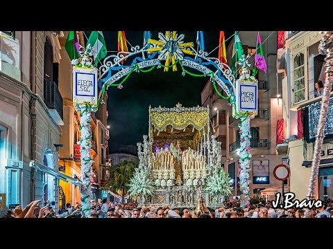 Real, Ilustre y Venerable Hermandad Sacramental de Nuestro Padre Jesús Nazareno de los Pasos en el Monte Calvario y María Santísima del Rocío Coronada