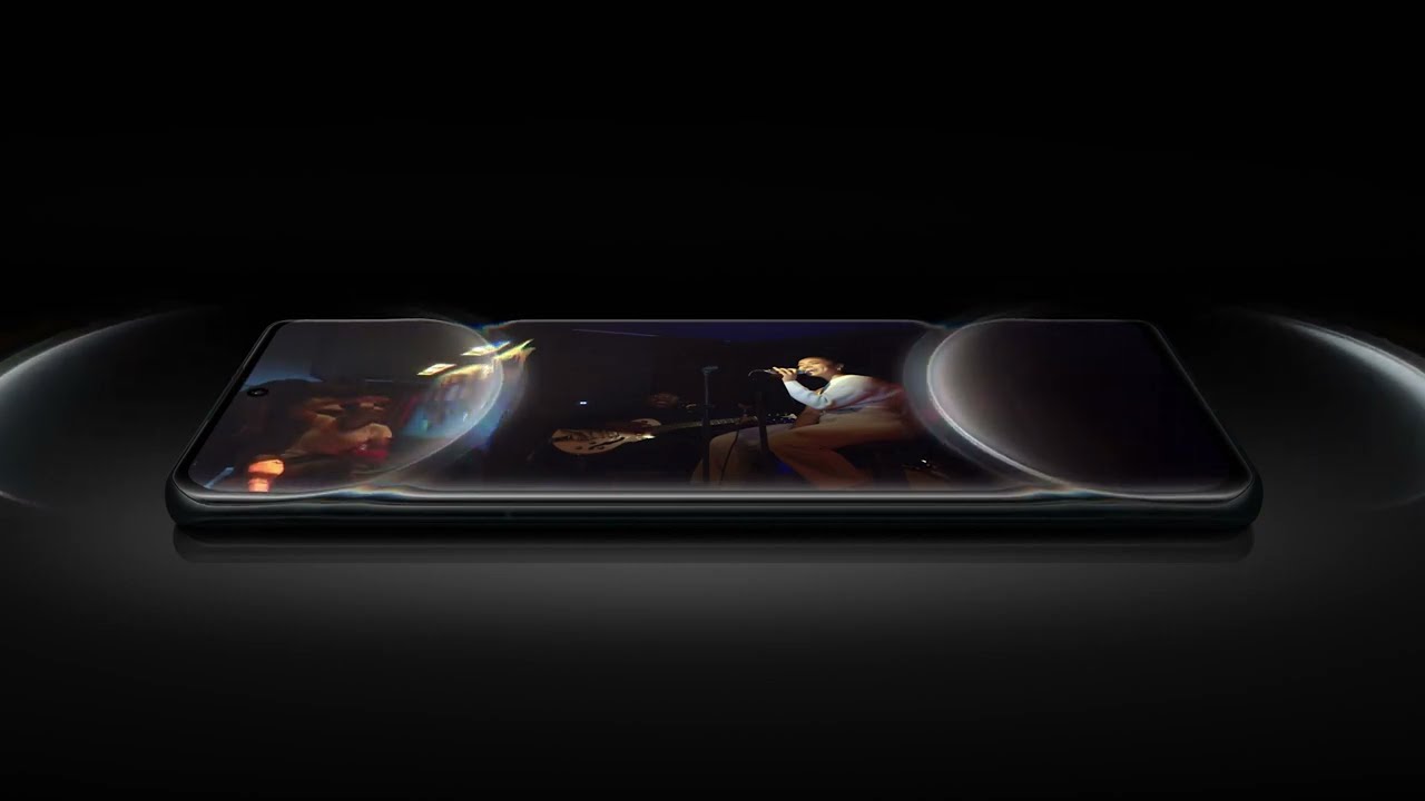 video Xiaomi 12S Ultra 5G 2022