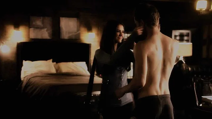 stefan + elena | take me back to the start [TVD]