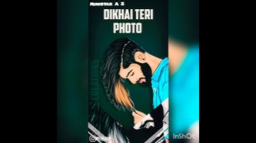 ISHQ KA RAJA - Addy Nagar | Full Screen Status | New Cool Whatsapp status 2019❤✊