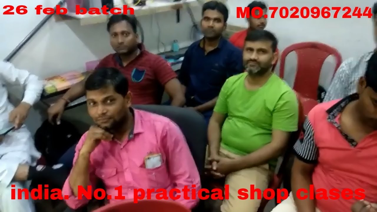 26 FEB 2019 BATCH 26 FEB 2019 BATCH