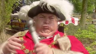 Brum 310 Runaway Train Kids Show Full Episode