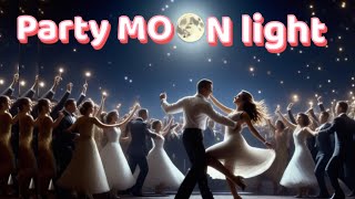 Party moon light | dance song | hindi song | new song | AK music band official | party song