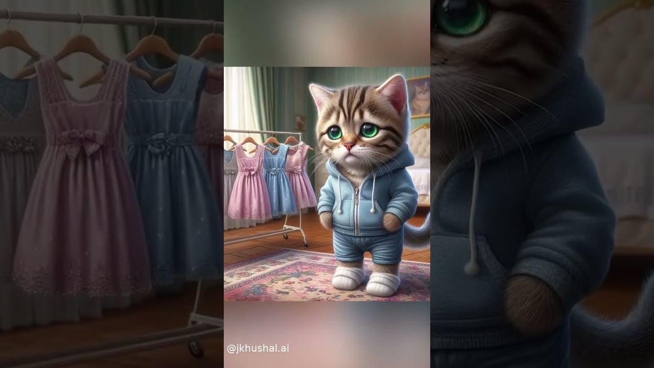 Pawsitive Futures: The Next Generation of Pet Companionship