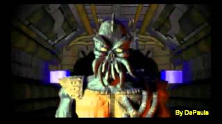 Total Eclipse (3DO) - Abertura