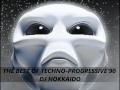 Attacco progressivothe sound of disco progressive 90 non ti scorderemo mai mixed by dj hokkaido