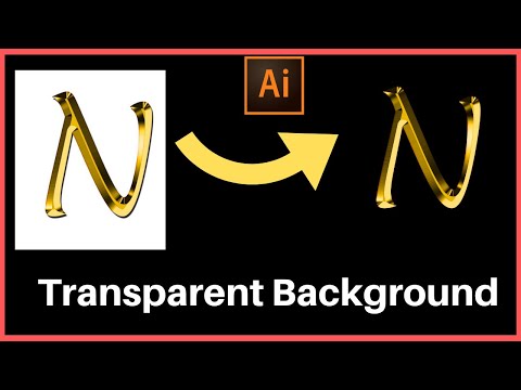 Video: Cum Se Salvează O Imagine Pe Un Fundal Transparent