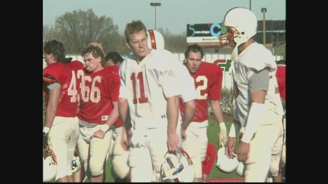 Revisiting 1991 with the WDRB sports team