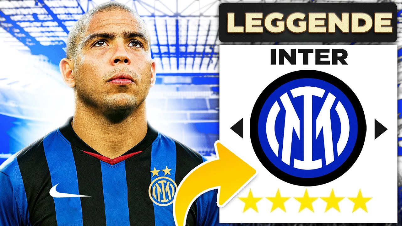 NUOVA CARRIERA ma POSSO COMPRARE SOLO le LEGGENDE DEL CALCIO!