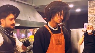 Chef Laurent [Les Twins] - Steakman | Istanbul 2022