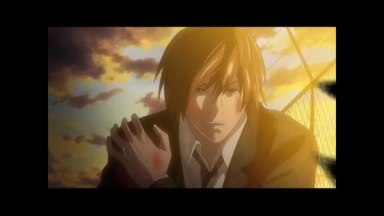 Тетрадь Смерти. 8 шагов к раю