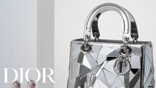 Dior Lady Art : Interview with Lee Bul