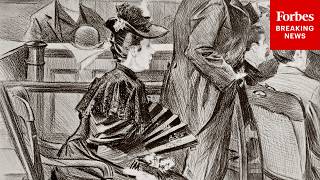 'It’s Hard To Describe What A Circus It Was': Biographer Details Lizzie Borden Trial