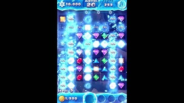 Ice Crush (HD Gameplay) Android / iOS