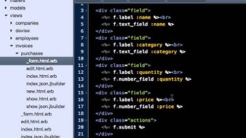 How to integrate the number to currency method in Rails