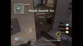 AFY Team plays Demolition on Estate...again