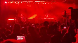 Till Lindemann - Blut (Live at Guadalajara, Mexico 2023-12-31)