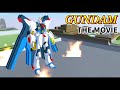 【サクラスクールシミュレーター THE MOVIE】『その力!呼び覚ませ!ガンダム!』that power! Awaken! Gundam!