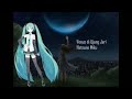 (Miku SP) Venus Di Ujung Jari, Original Songs By @vpvocaloid
