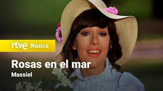 Massiel - "Rosas en el mar" (Gran Especial 1972) HD