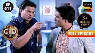 Daya ने Abhijeet के अतीत पर उठाई उंगली | CID | सी.आई.डी | 29 Dec 2023