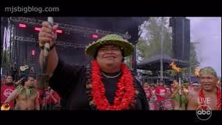 American Idol 2023 - Iam Tongi Hometown Visit Hawaii